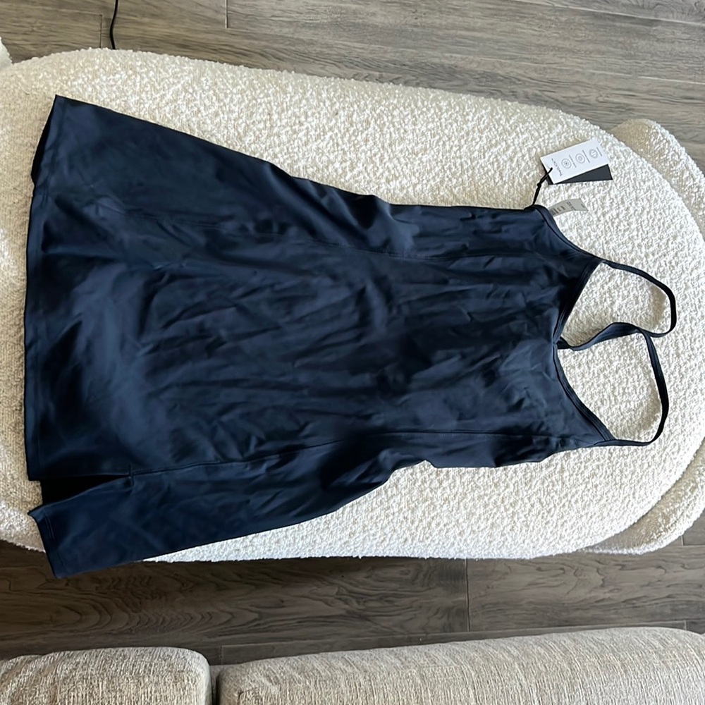 TNA court dress